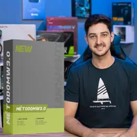 Capa do Curso Método MW 3.0 de Manutenção de Computadores com Miguel Wilbert