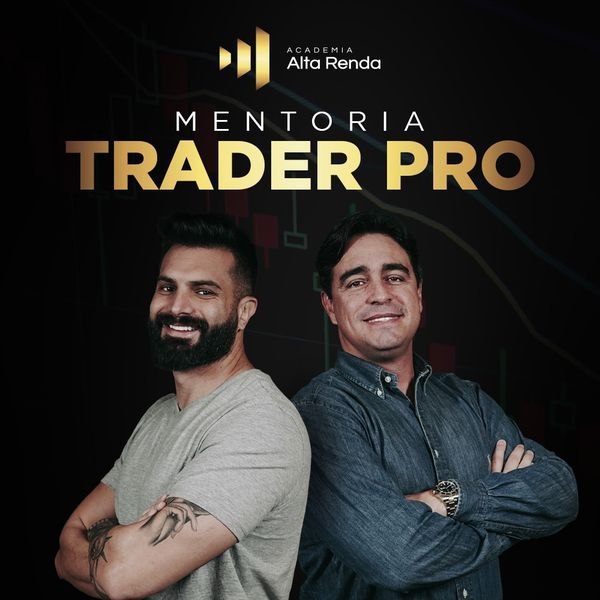 Academia Alta Renda Mentoria Trader Pro download completo