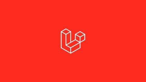 Capa do Curso Laravel 6 na Prática - Criando um Marketplace