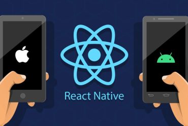 Capa do curso Fabrica de Aplicativos React Native com Sujeito Programador