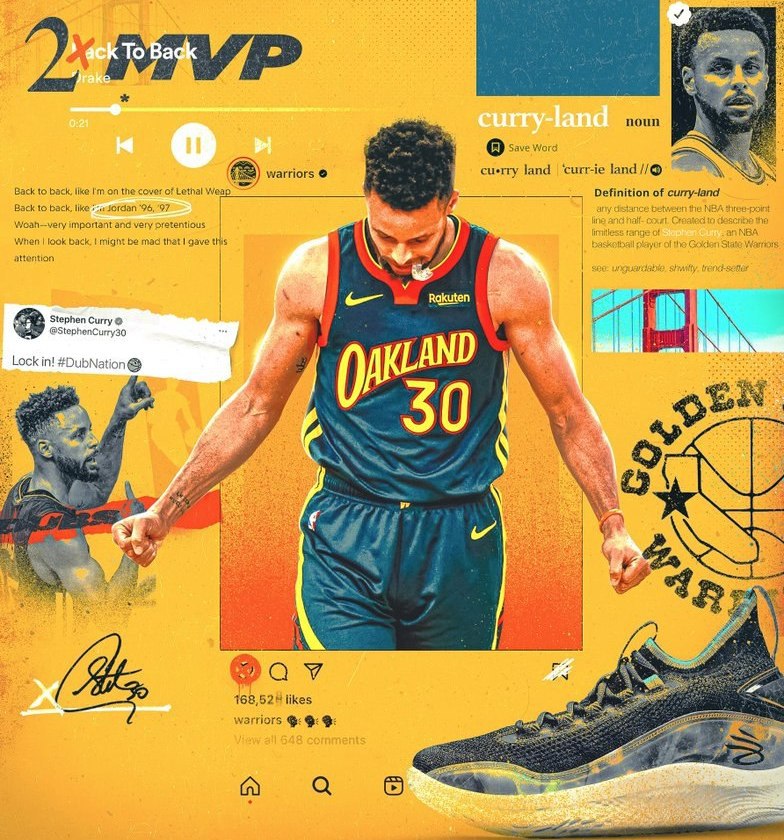 Capa do curso Social Media Sports PREMIUM com ícones de mídias sociais e esporte