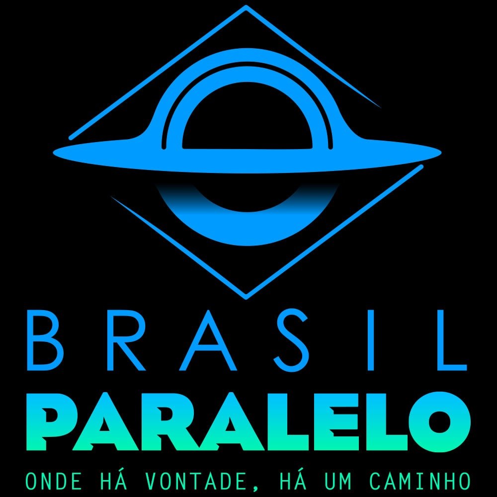 Capa do curso ABORTO da Brasil Paralelo em alta resolução, com destaque para o título e o logo da produtora.