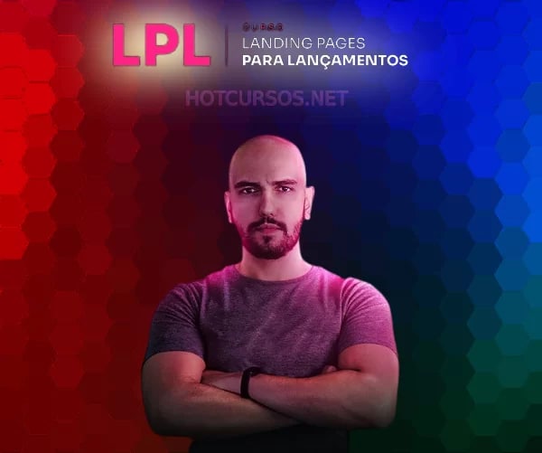 Curso Landing Pages para Lançamentos Othon Ciparoni Download Completo