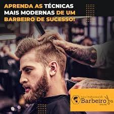 Curso Barbeiro Online Mr Virtus - Download Completo