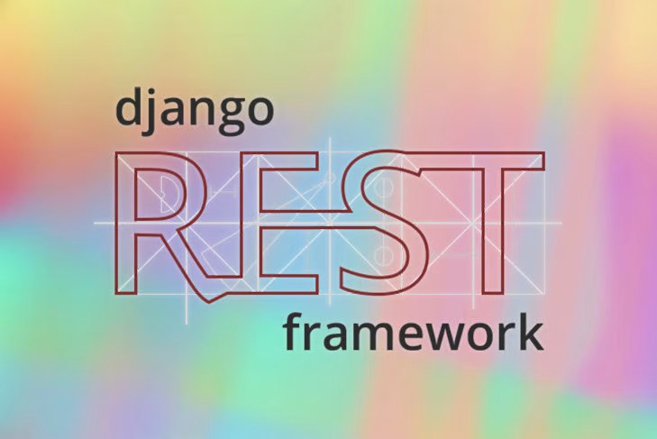 Capa do curso Udemy: Criando APIs Python com Django REST Framework
