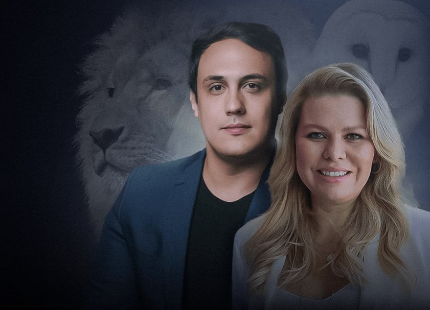 Lucas Naves Formação Internacional Programação Neurolinguística PNL Curso Completo Download