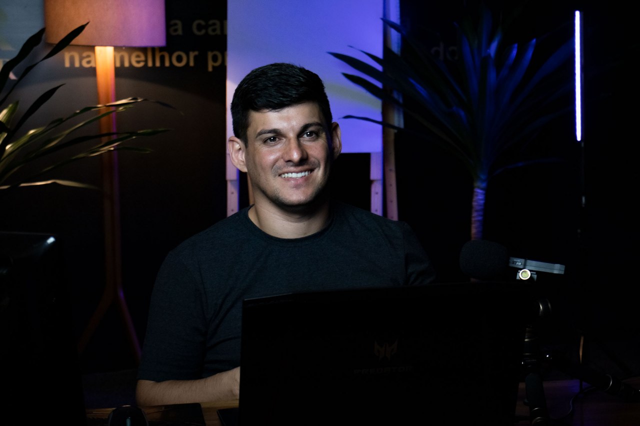Curso Anunciando Imóveis David Rocha - Marketing Digital e Vendas