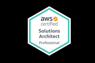 Capa do Curso Amazon AWS Solutions Architect SAA-C02 Download Completo