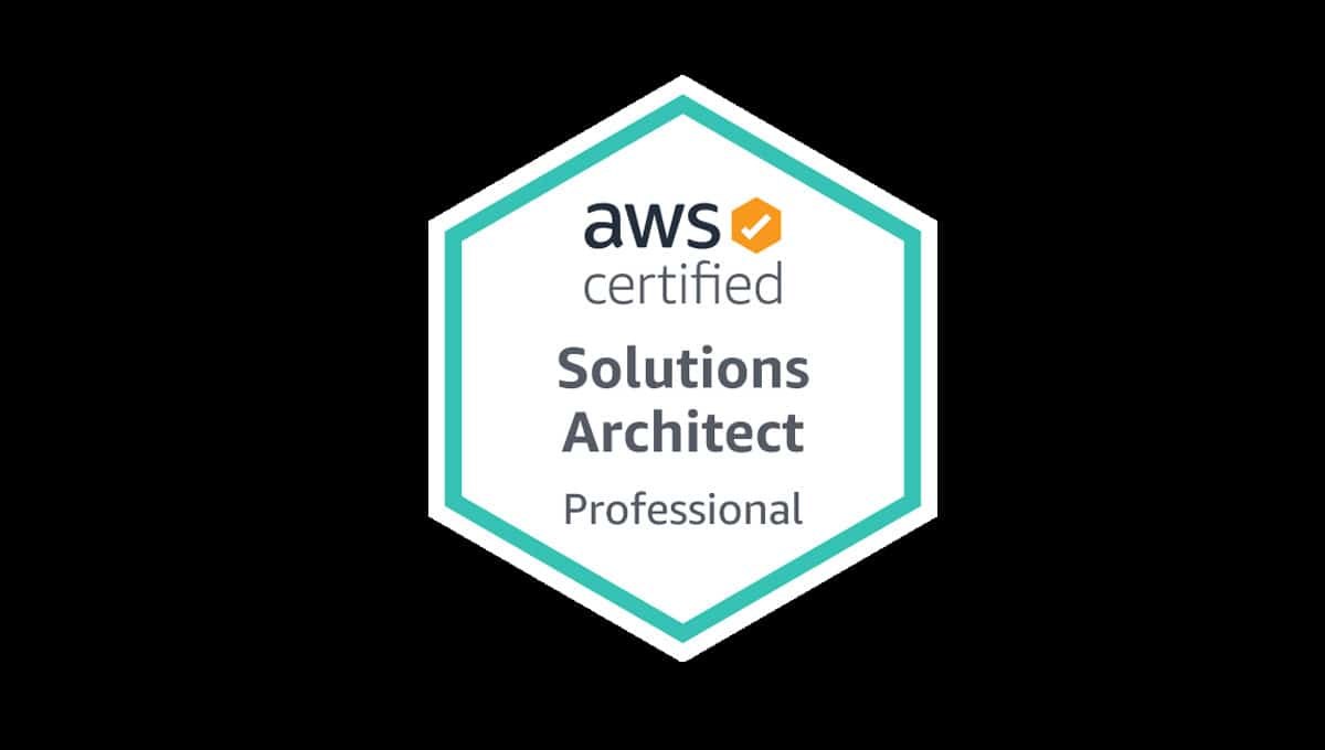 Capa do Curso Amazon AWS Solutions Architect SAA-C02 Download Completo