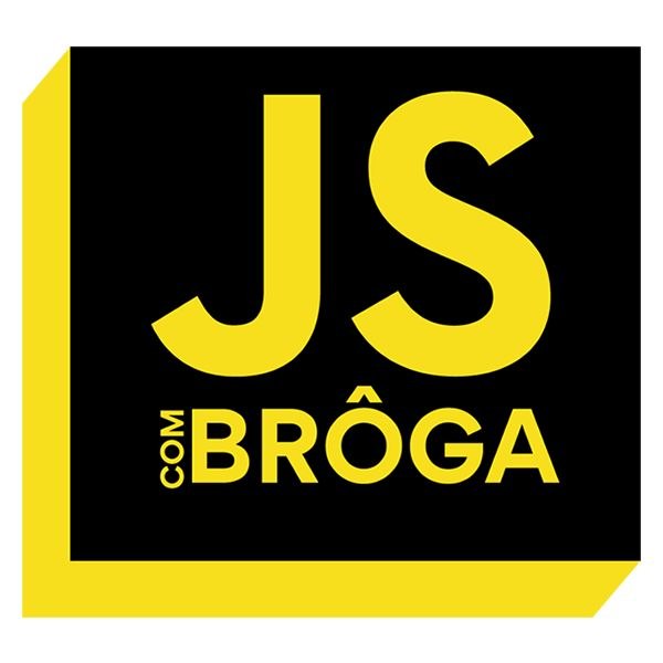Curso de JavaScript Emerson Broga, desenvolvimento web, programação frontend, backend, Node.js