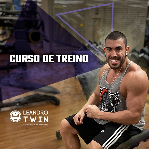 Curso Leandro Twin: Download Rápido e Seguro