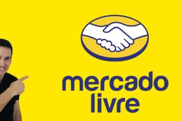 Capa do curso Mercado Livre Sem Segredos 2.0 em alta resolução com ícones de vendas e sucesso.