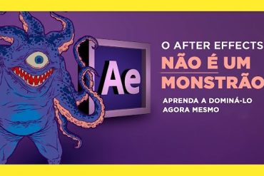 Capas do curso OZI Detonando no After Effects com Francisco Catão em alta resolução