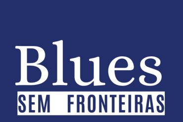 Capa do curso 'Blues sem Fronteiras' de Leandro Esteves