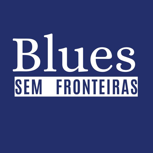 Capa do curso 'Blues sem Fronteiras' de Leandro Esteves