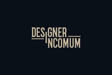 Capa do curso Designer Incomum de Davi Als com elementos de design modernos.