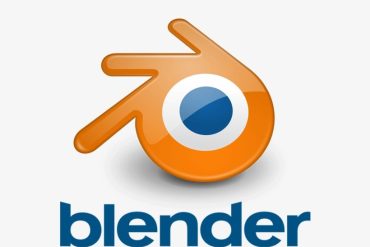 Capa do Curso Blender 3D Completo