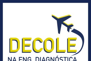 Capa do curso Engenharia Diagnóstica 2.0 com foco em análise de dados e automação de processos