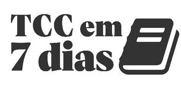 Capa do curso TCC em 7 Dias de José Roberto Mello Porto
