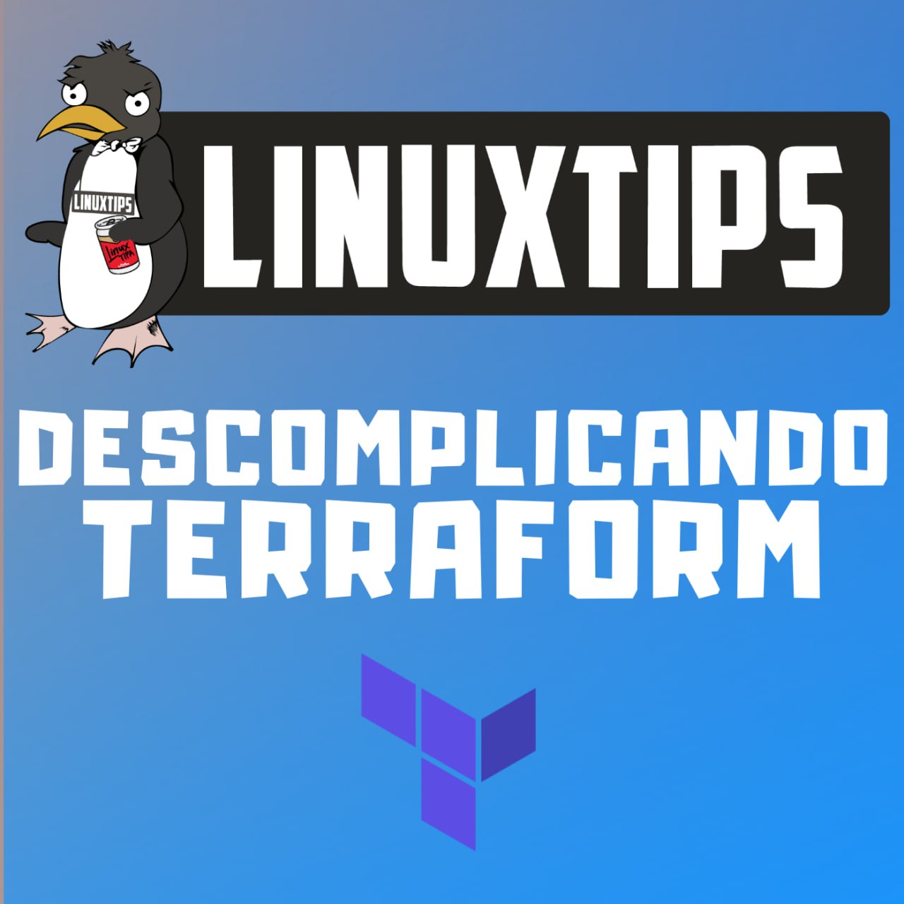 Curso Terraform Linuxtips Completo - Infraestrutura como Código Automatizada