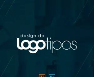 Curso Design de Logotipos Caio Vinicius - Criação de Marcas Fortes