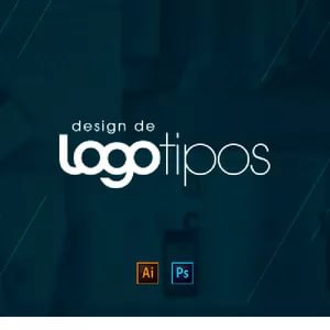 Curso Design de Logotipos Caio Vinicius - Criação de Marcas Fortes