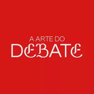 Capa do curso A Arte do Debate com Victor Victorelli
