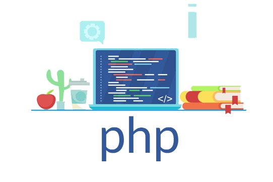 Desenvolvedor programando em PHP com banco de dados MySQL em tela de computador