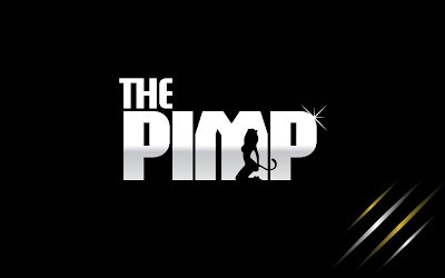 Capa do curso PIMP COURSE, com elementos gráficos modernos e destaque para "Dominando Vendas Avançadas".