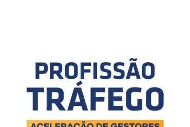 Capa do curso Profissão Tráfego de Filipe Adam
