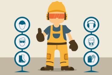 Curso completo de Segurança do Trabalho com foco em prevenção de acidentes e gestão de riscos