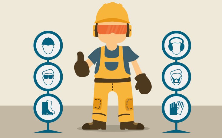 Curso completo de Segurança do Trabalho com foco em prevenção de acidentes e gestão de riscos