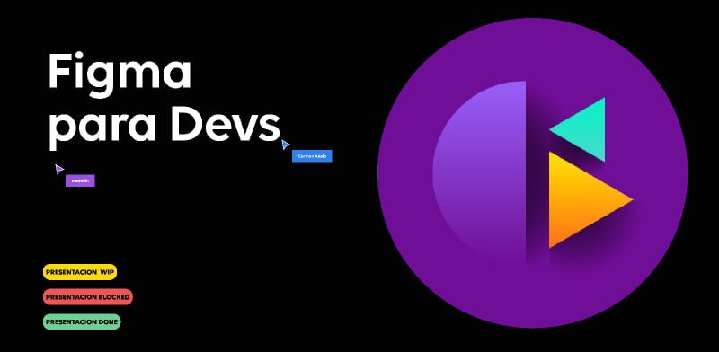 Curso Figma para Devs Rocketseat - Domine Design e Código