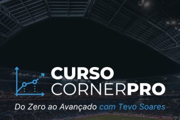 Curso Corner Pro Tevo Soares: Dominando Análises de Investimento
