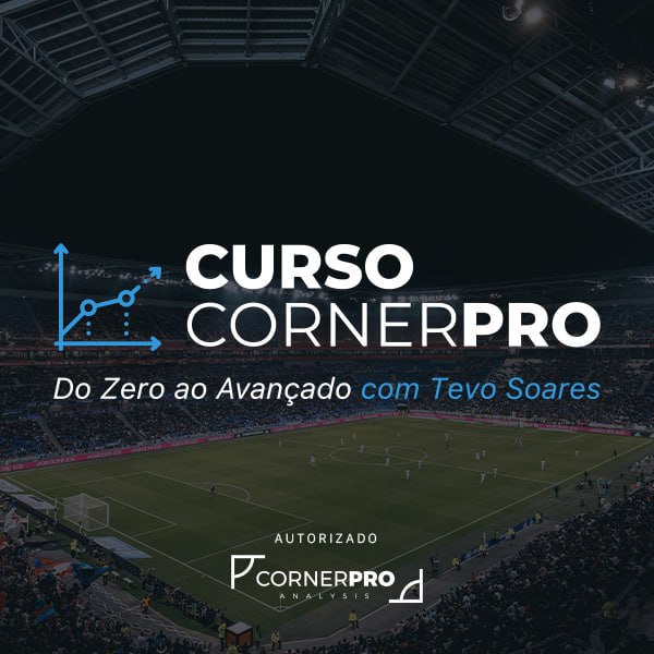 Curso Corner Pro Tevo Soares: Dominando Análises de Investimento