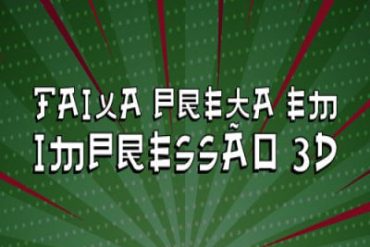 Curso Faixa Preta Impressão 3D Guilherme Vazan Completo Download