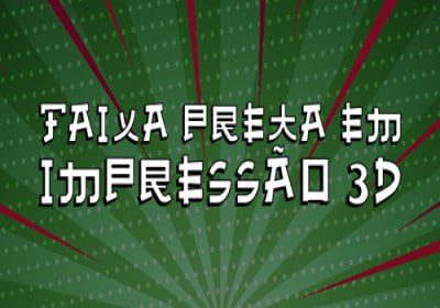 Curso Faixa Preta Impressão 3D Guilherme Vazan Completo Download
