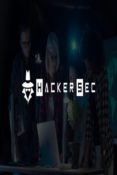Curso HackerSec Academy Completo em alta resolução para download