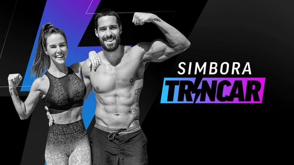 Capa do curso Simbora Trincar de Vivi Amato e Lê Teixeira para download