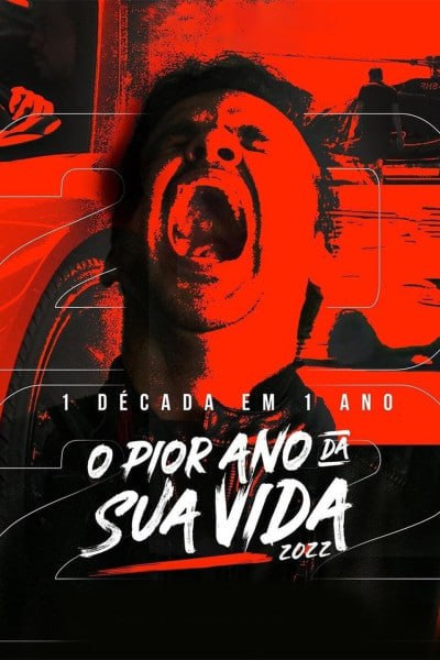 Capa do curso O Pior Ano da Sua Vida de Pablo Marçal com download em destaque