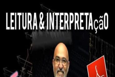 Antonio José ensinando a interpretar esquemas elétricos de celulares