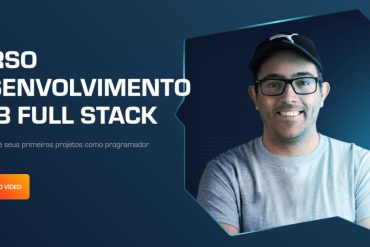 Download Curso FullStack Programador BR - Programação Completa