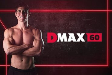 DMAX60 Advanced: Programa de Definição Muscular e Queima de Gordura de Igor Oliveira