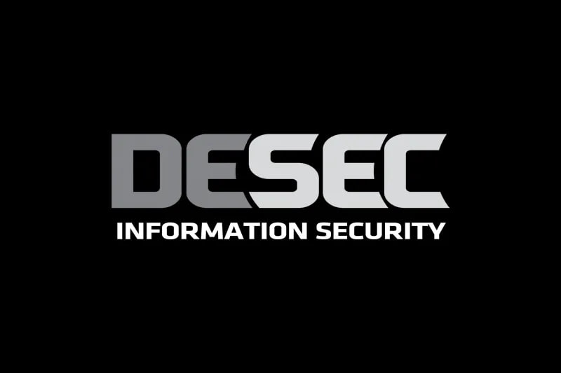 Capa do curso WiFi Hacking Enterprise 2.0 Desec Security com foco em segurança de redes Wi-Fi e pentest wireless.