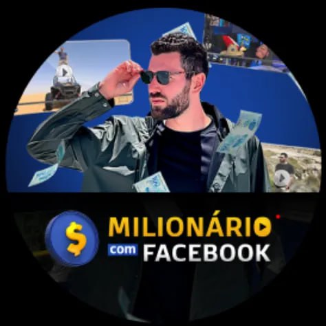 Giorgio Barone Milionário Com Facebook Curso Download