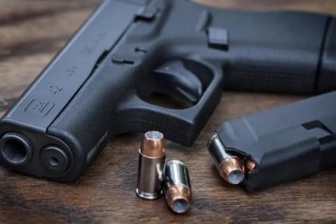 Curso de Despachante de Arma de Fogo com Suporte de Credenciamento por Venilton Serpa
