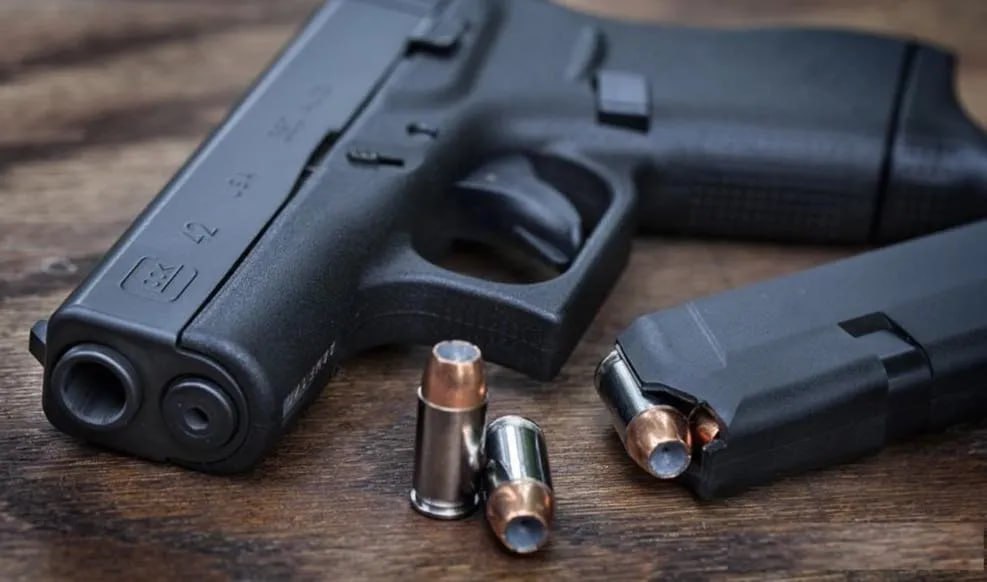 Curso de Despachante de Arma de Fogo com Suporte de Credenciamento por Venilton Serpa