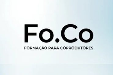 Logo da FO.CO Formação Co-Produtores Ana Paula Perci com elementos visuais de colaboração e sucesso digital.