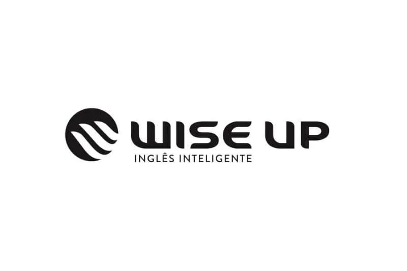 Curso Wise Up Online: Aprenda inglês de forma prática e eficaz com aulas digitais.