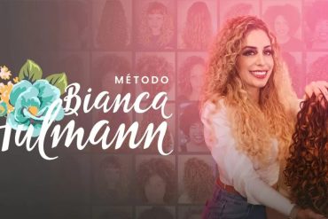 Método Bianca Hulmann: Curso Completo para Cabelos Cacheados, Crespos e Ondulados